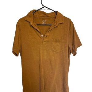 J Crew polo